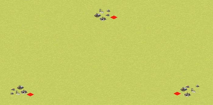 3P map 2 preview