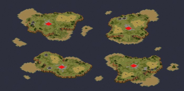 WW: Tsunami  (2-4) preview