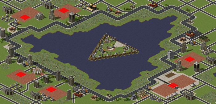 Bermuda Triangle edited by Maco preview