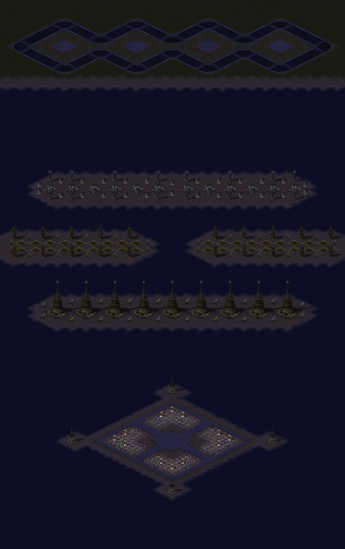 Naval Fortress 1.5 -- MISSING preview