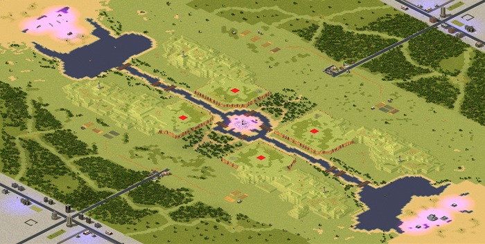 Ancient Aliens (4 Players) preview