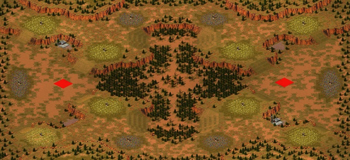 [2] Pinch Points LE (RA2 Ladder) preview