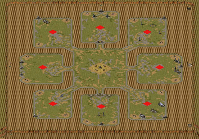 [8] Oil with Bonus Remastered V13.1 preview