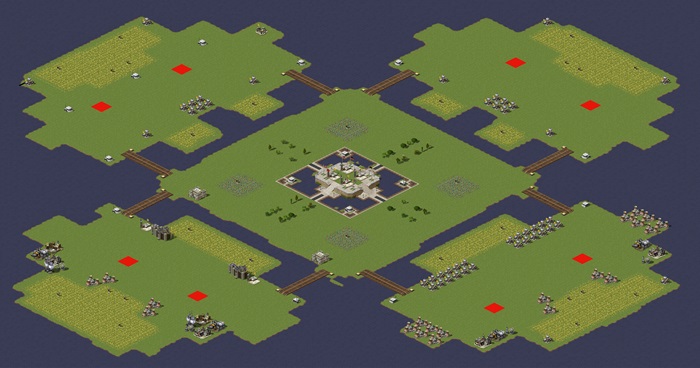 Hex Bay v2 (2-8) preview