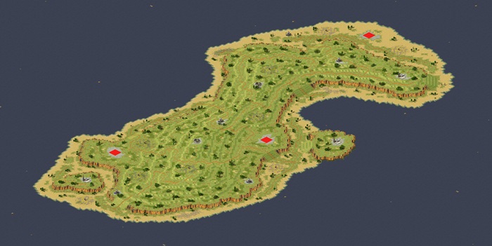 Koopa Troopa Beach (2-3) preview