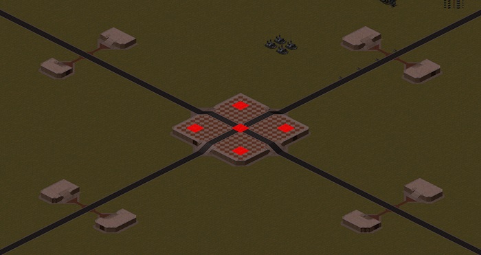 Survival Protect the Fort v1.2 preview