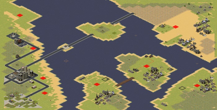 _Burnout04 freie Platzwahl 2P preview