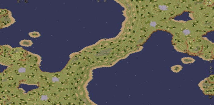 Capybara Survival (6p) -- MISSING (randomized 2020-06-26 130850) preview