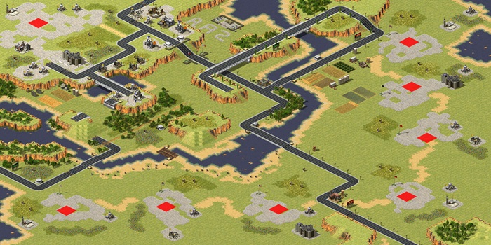 Unholy Alliance (2-8) preview