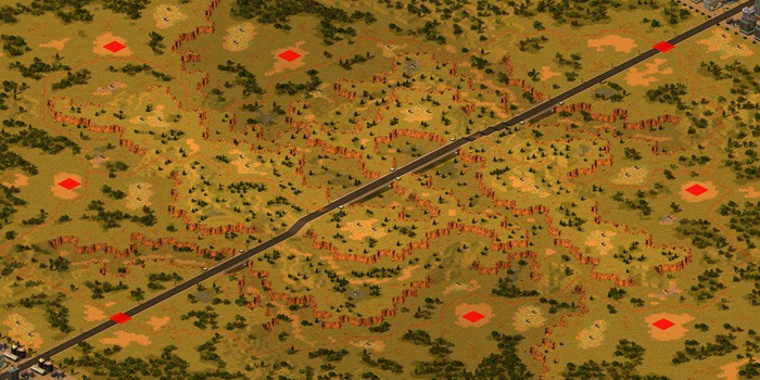 Ode to the bridge builder preview