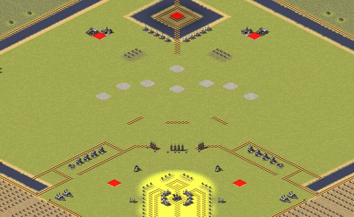 HQ Unleashed 2 ( created by zxhashxz ) -- MISSING preview