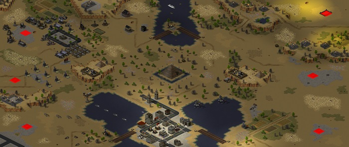 Oasis of Doom (2-6) Migs preview