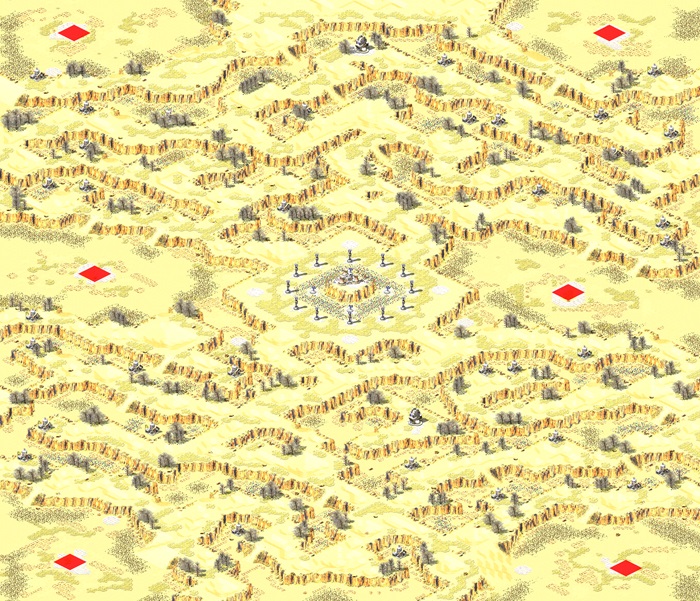 [6] Mirage O Death preview