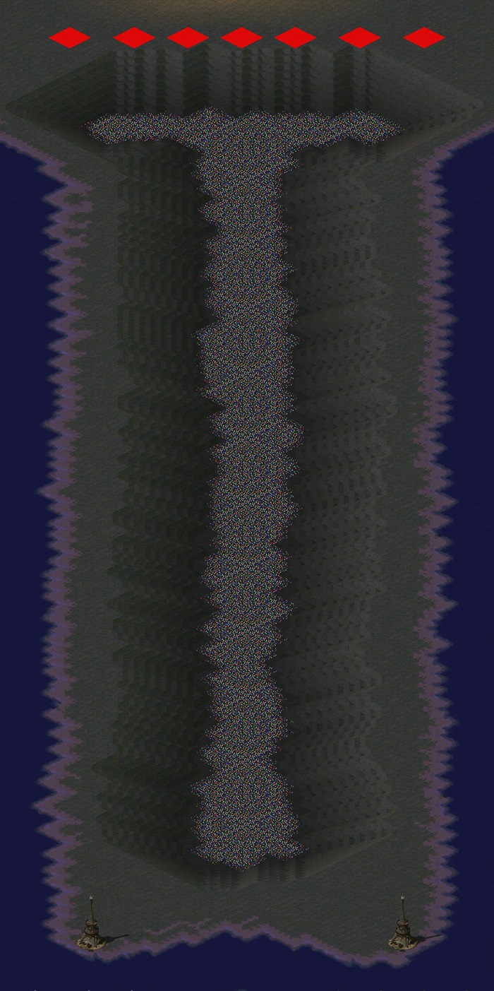 God Tier Survival (7p) -- MISSING (randomized 2019-01-05 010424) preview