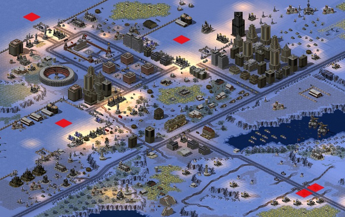 Atlantic Sea Life ( Campaign ) - [Soccerplayr] preview