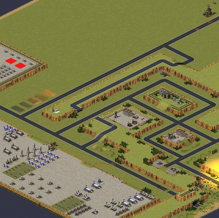 Yosef Anan - Foothold Operation preview