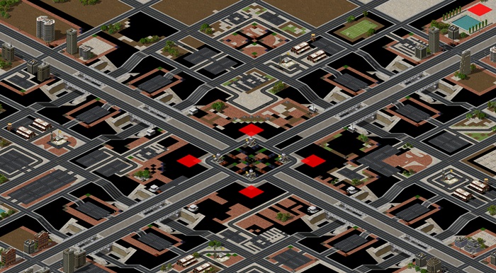 Newurban by FlyingZ -Team A- preview