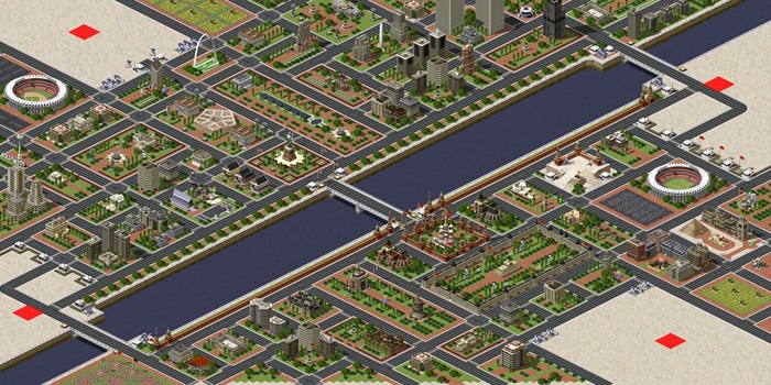 [6] USA v Russia preview