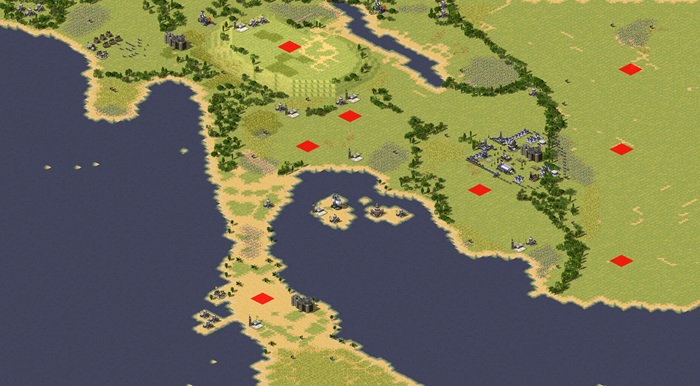 Battle for Siam V.2 preview