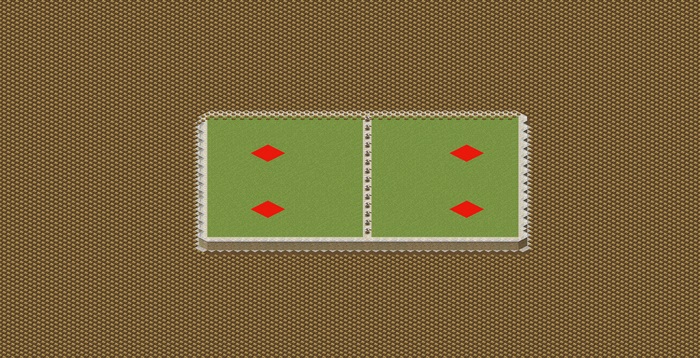 Extra Small 2vs2 - Power Plant preview