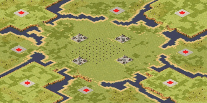 War on Jaburo preview