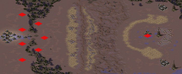 Iron Fist Survival beta 019f preview