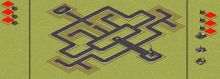 Yosef Anan - Tower Defense preview