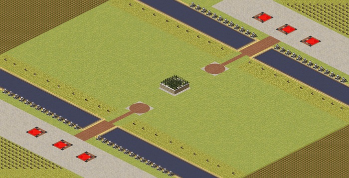 () War Go On All Day preview