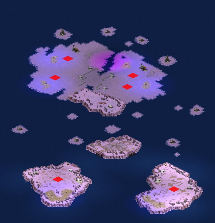 (6) Tornado preview