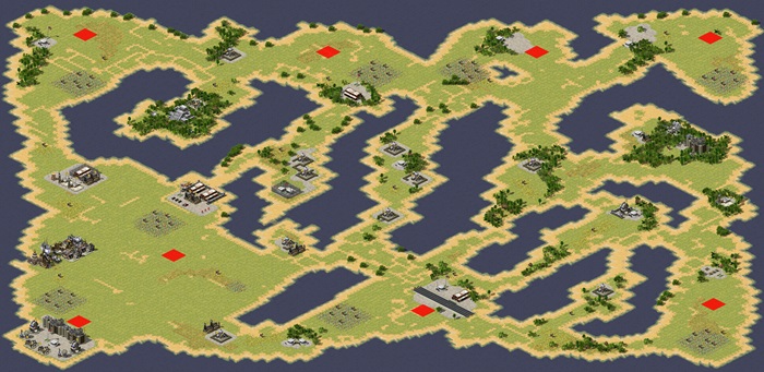 Britain's Lost Outpost (2-8) preview