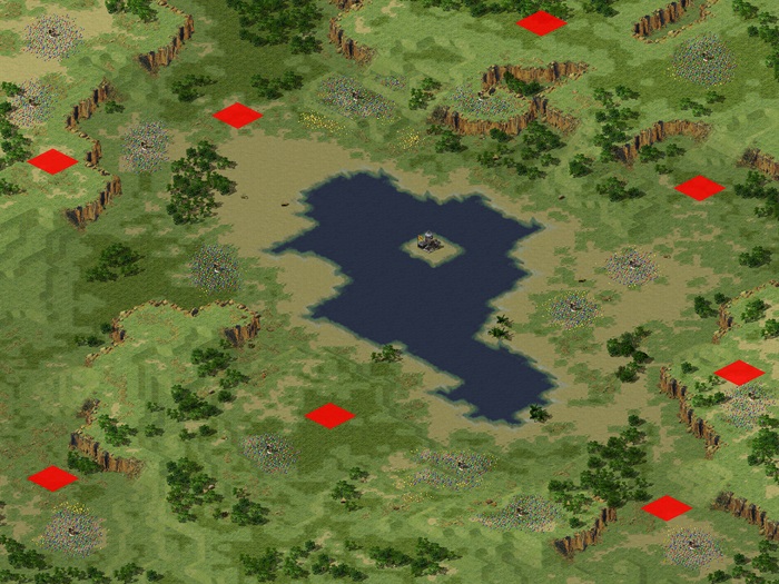 [8] Little Big Lake LE preview