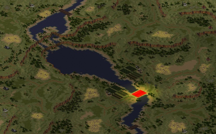 Face Off  -   [MAP4U] preview