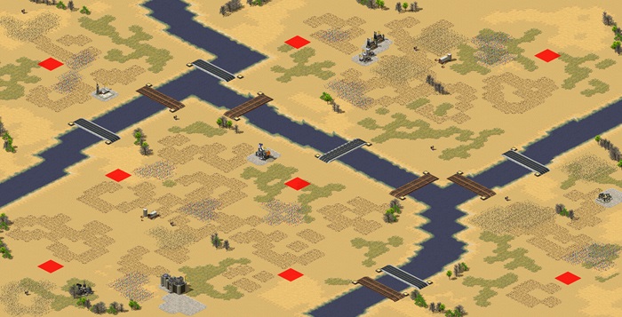 Cold Desert (8) preview