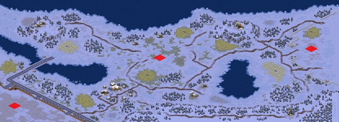 MO: Blizzard Brush (2-3) preview