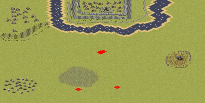 Immortal Fortress preview