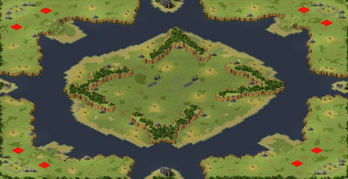 CJs Mayflower preview