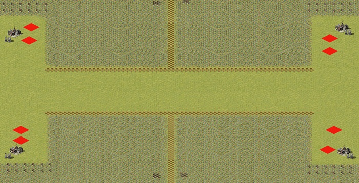 Left vs Right [Meat Grinder] preview
