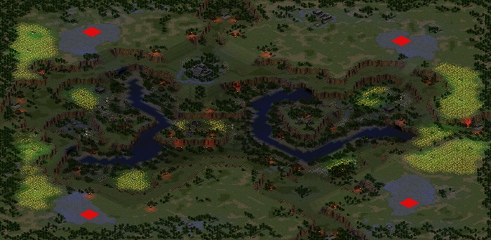 Lower Limits (2-4) preview