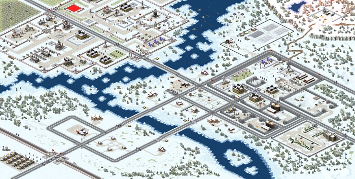 Tanya Mission preview