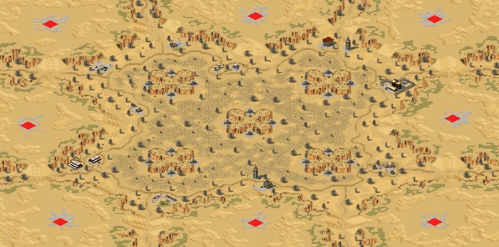 Ore Pit (2-8) preview