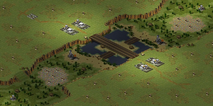 League of Legends Survival (5p) -- MISSING (randomized 2019-06-12 105500) preview