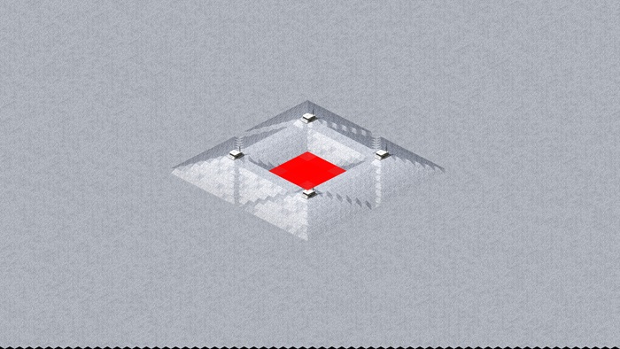 NFM BattleGrounds - Moon Edition v1.8 preview