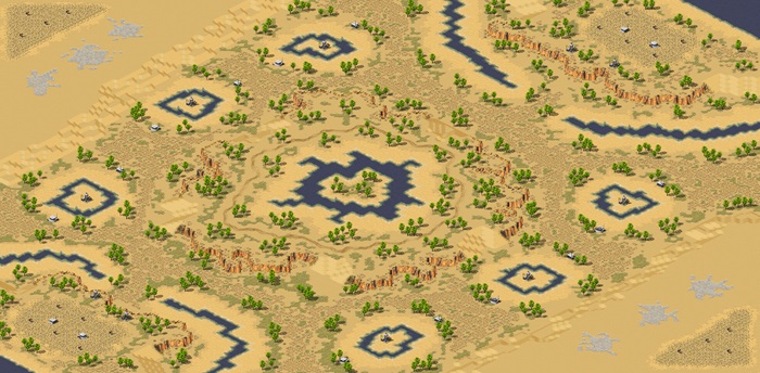 Far Cry Survival (6p) -- MISSING (randomized 2019-05-13 181614) preview