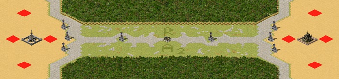 Red Arena 2 By:Roooo preview