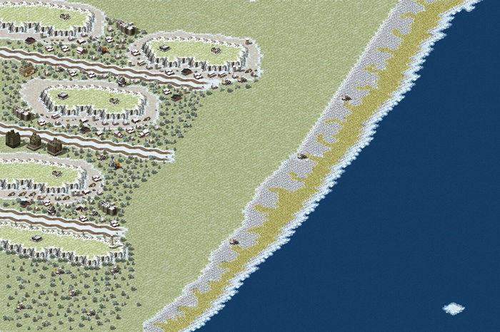 Alaskan Skies Survival -- MISSING preview