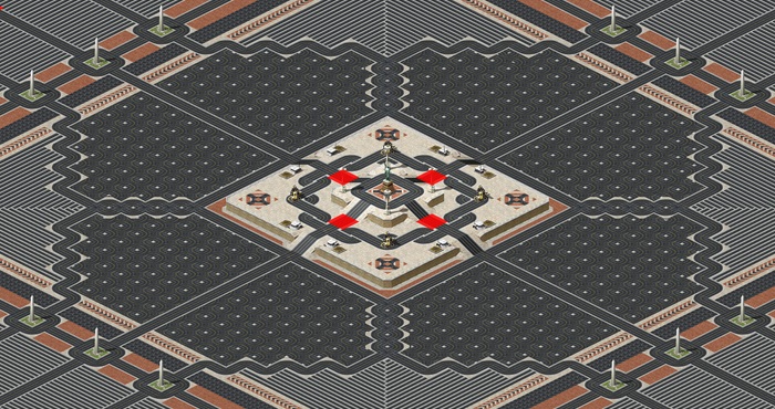 Offical Testing preview