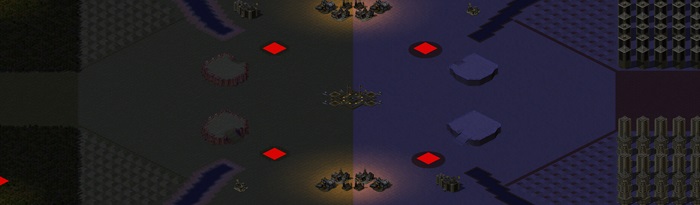 Defend Romanov v1.3 -- MISSING (randomized 2018-04-24 101919) preview