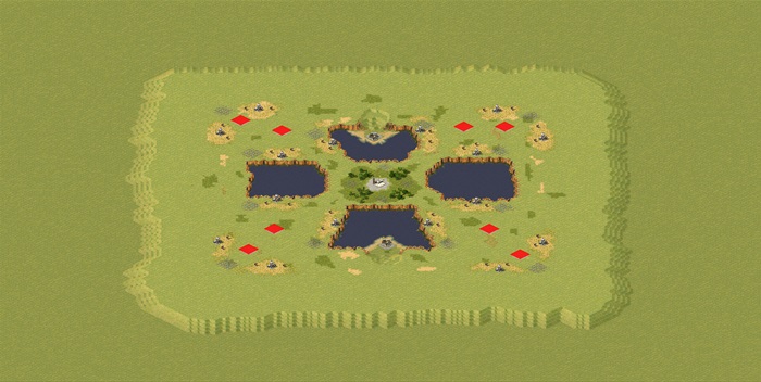[8] Showdown - SFJ Project Official 1.3a preview