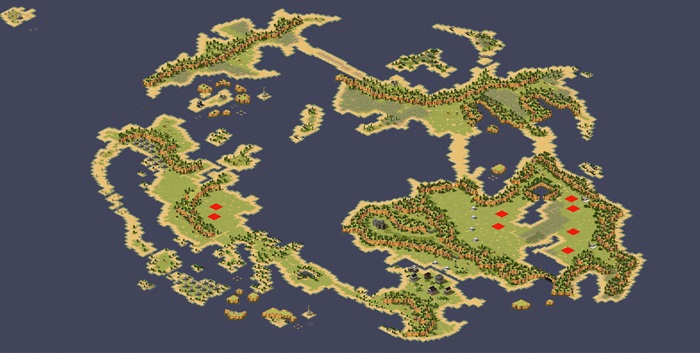 Final Fantasy 9 Yuri preview