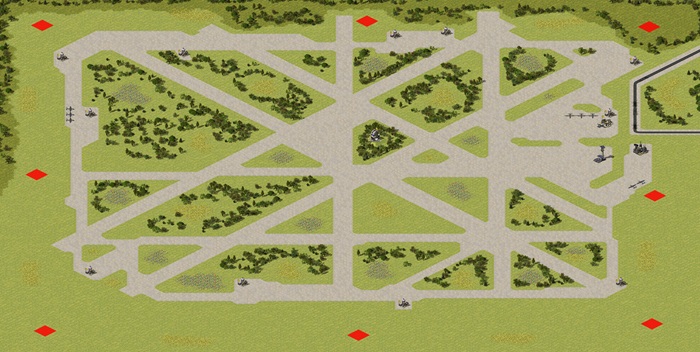 [2-8] Chicago Midway Airport (2-8) preview